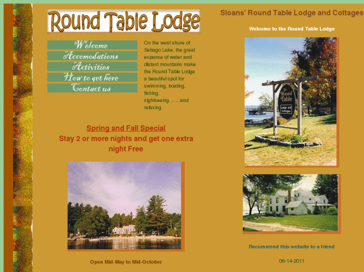 www.roundtablelodge.com