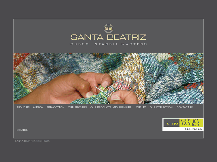 www.santa-beatriz.com