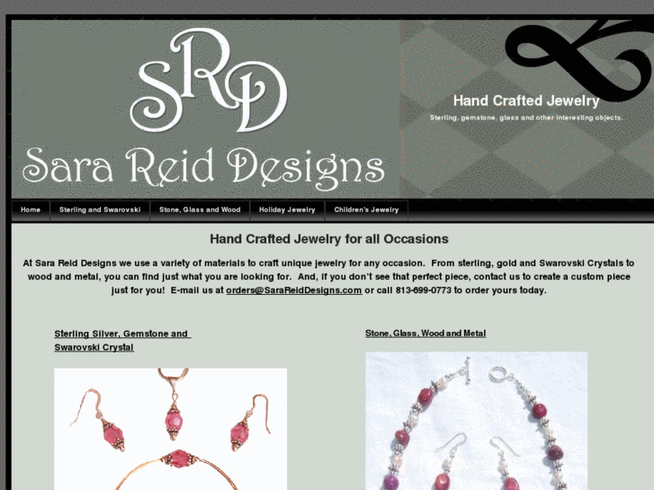 www.sarareiddesigns.com