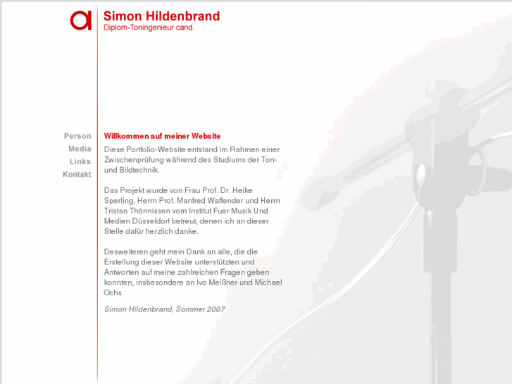 www.simonhildenbrand.de