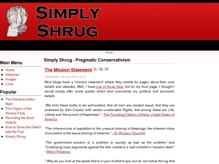 www.simplyshrug.com