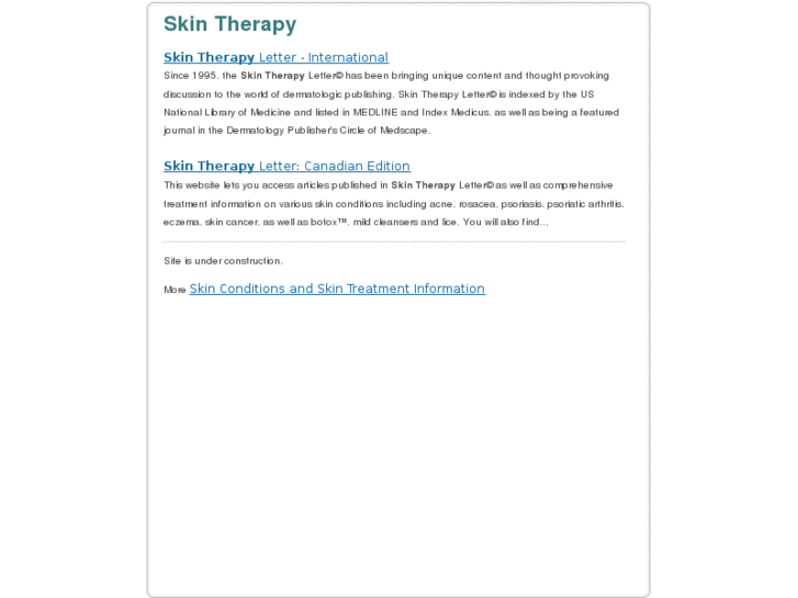 www.skintherapy.ca