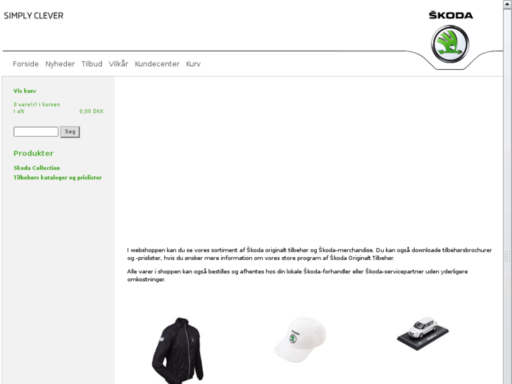 www.skodashop.dk