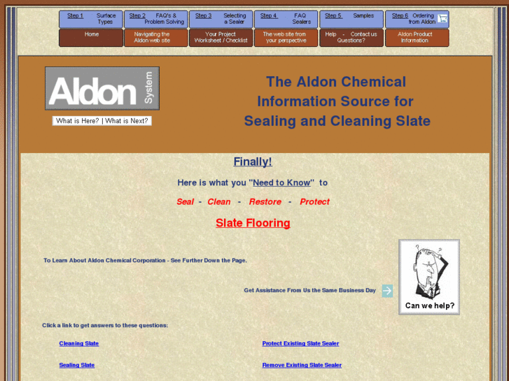 www.slate-seal-clean.com