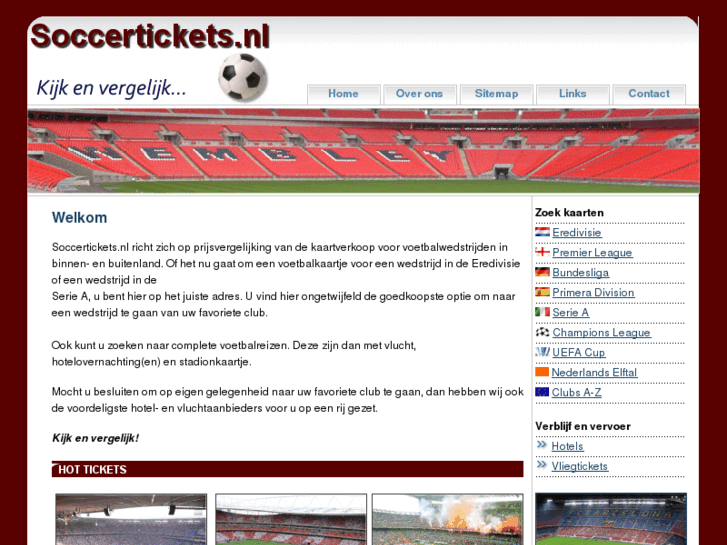 www.soccertickets.nl