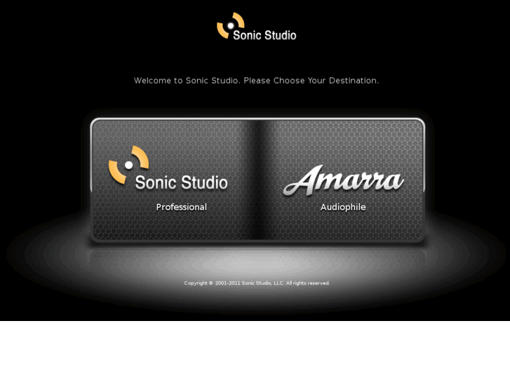 www.sonicstudio.net