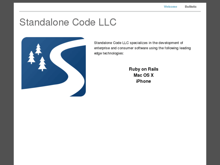 www.standalonecode.com