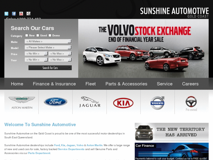 www.sunshineautomotive.com.au