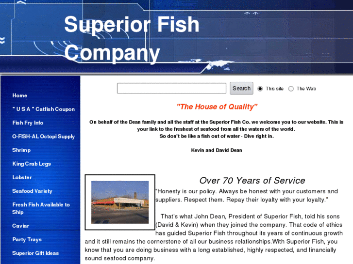 www.superiorfish.com