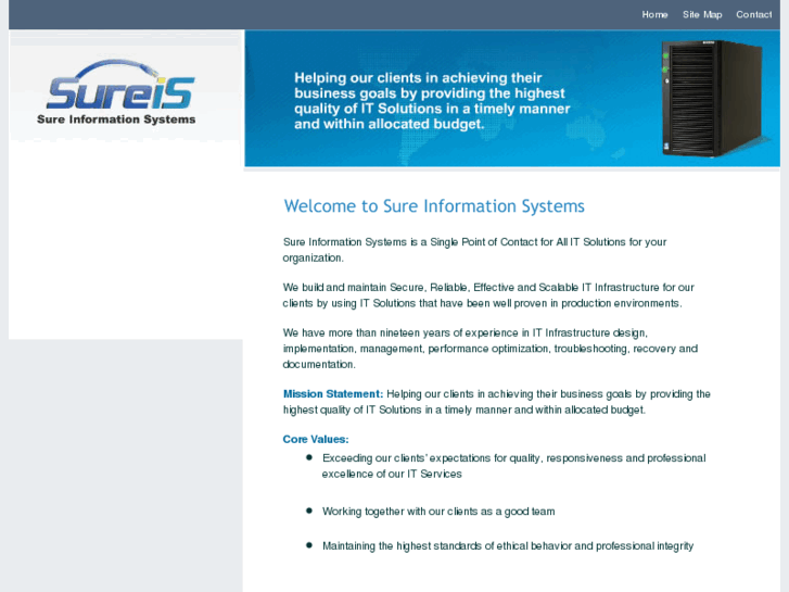 www.sureis.com