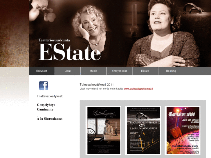 www.teatteriestate.fi