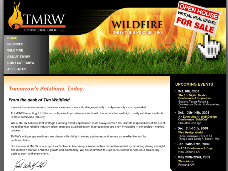 www.tmrwsolutions.com