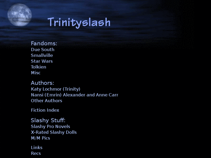 www.trinityslash.org