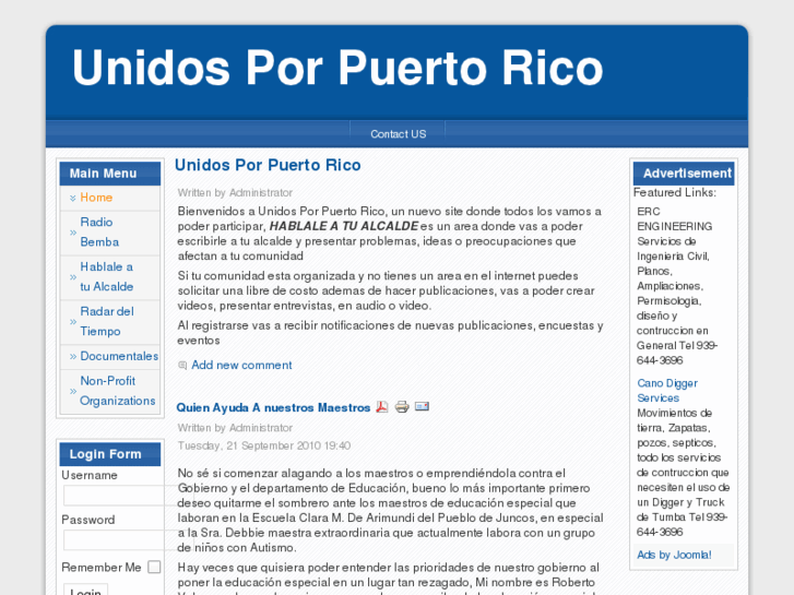 www.unidosporpuertorico.com