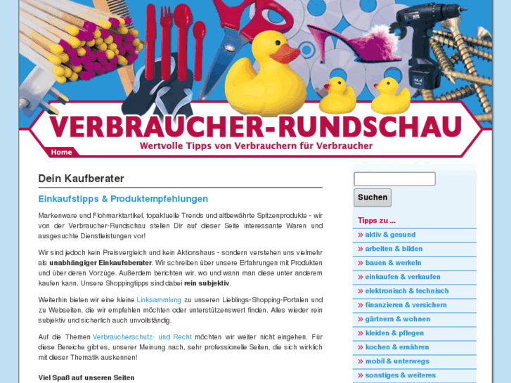 www.verbraucher-rundschau.de