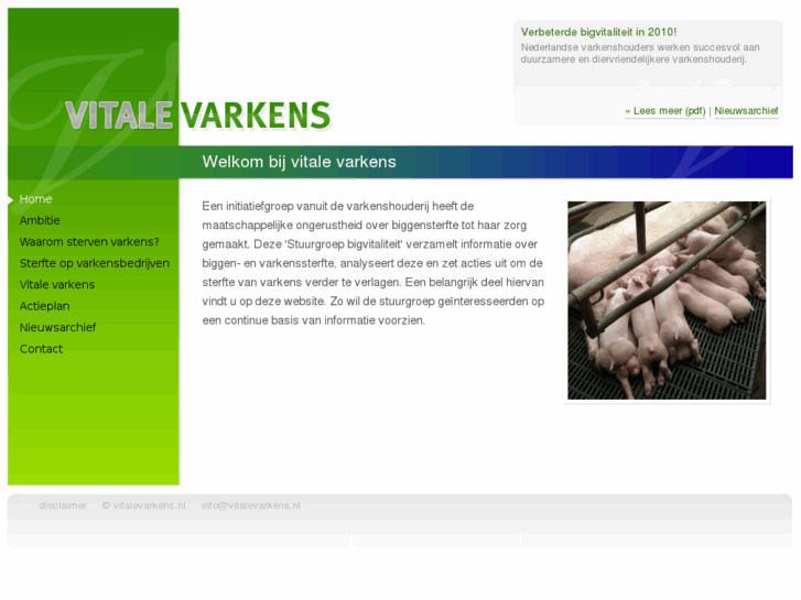 www.vitalevarkens.info