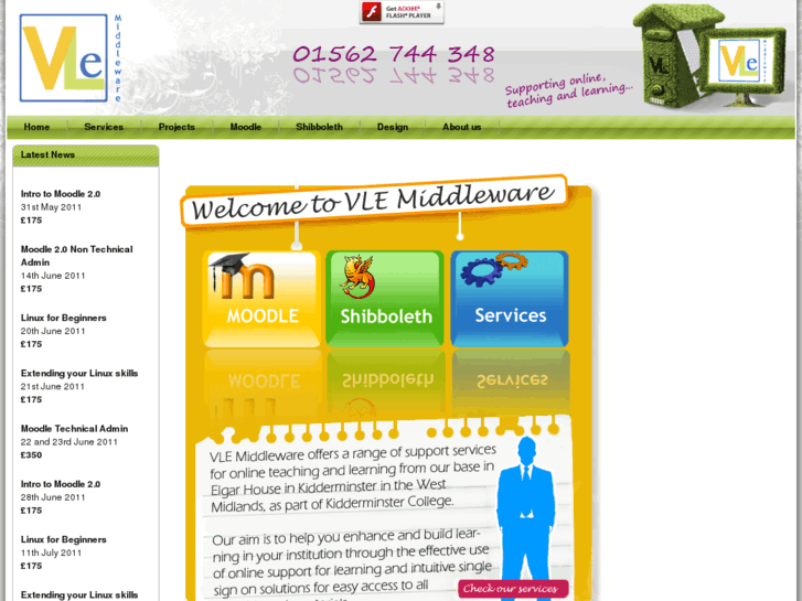 www.vlemiddleware.com