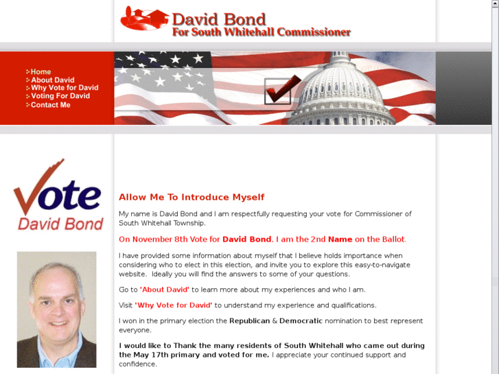 www.voteforbond.com