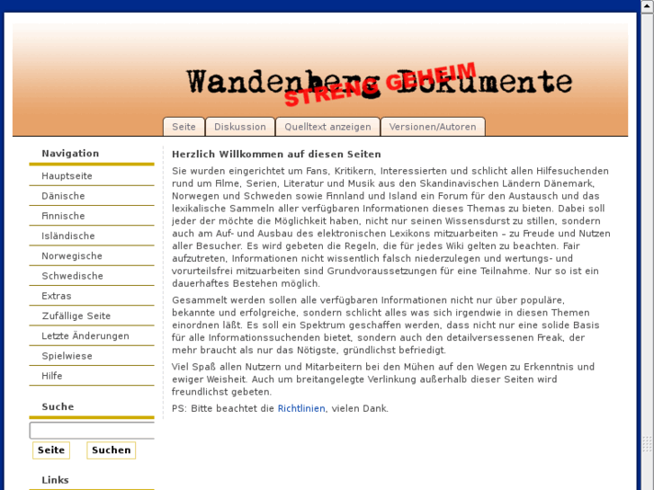 www.wandenberg-dokumente.eu
