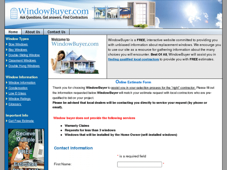 www.windowbuyer.com