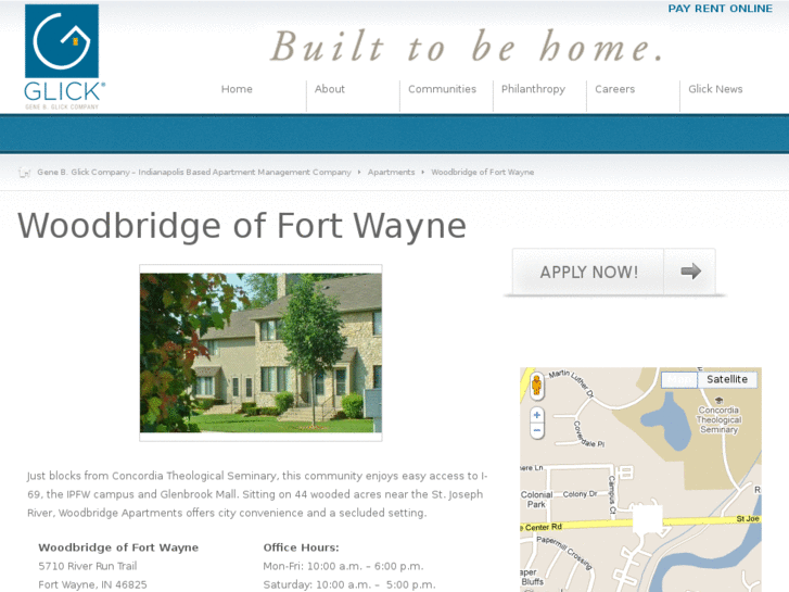 www.woodbridgeftwayne.com