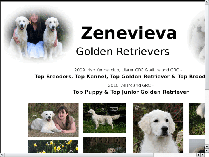 www.zenevieva.com