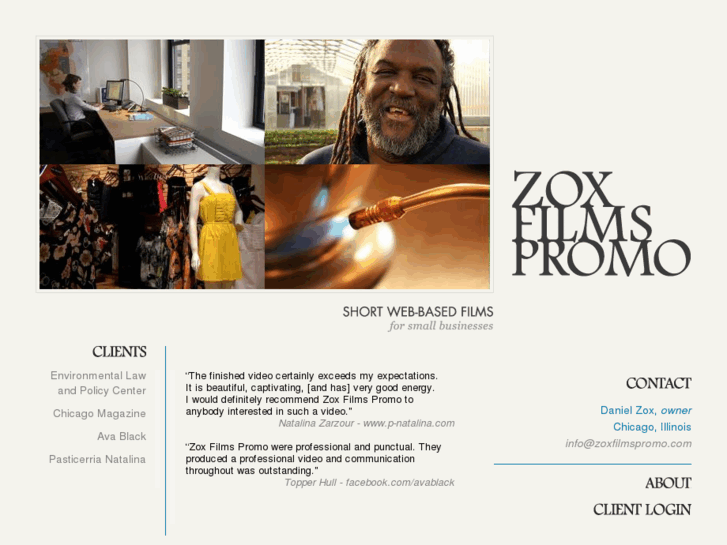 www.zoxfilmspromo.com