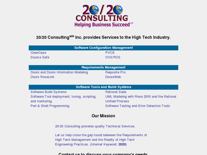 www.2020consulting.com