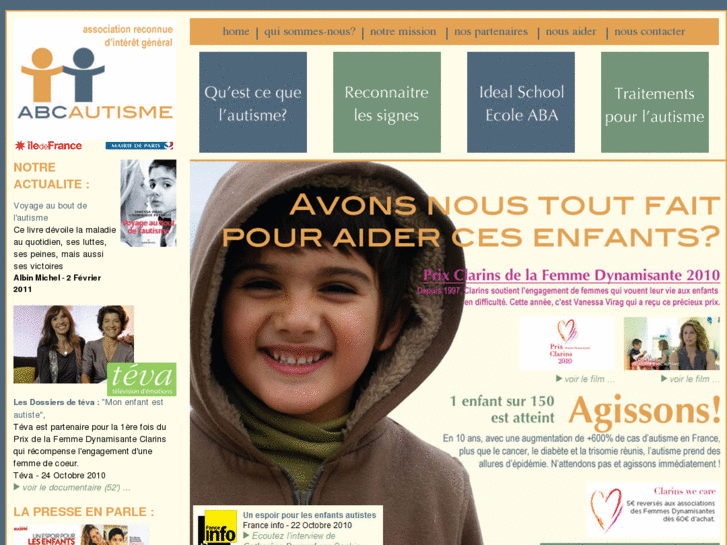 www.abc-autisme.org