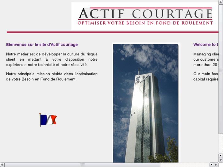 www.actif-courtage.com