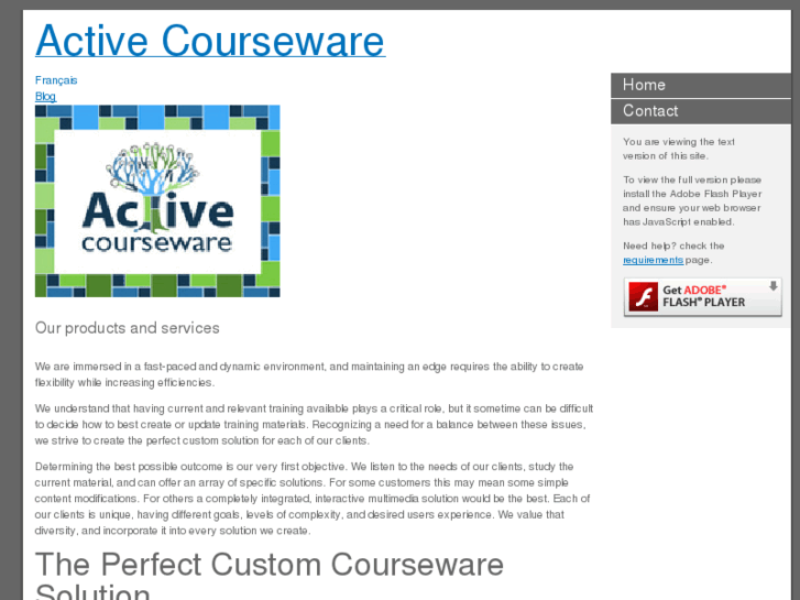 www.activecourseware.com