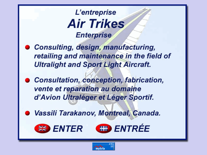 www.airtrikes.net