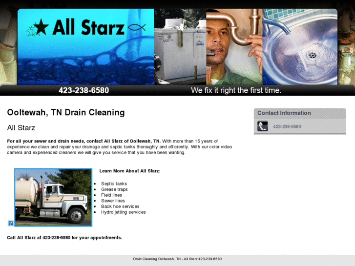 www.allstarzplumbing.com