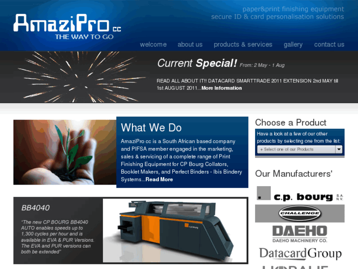 www.amazipro.net