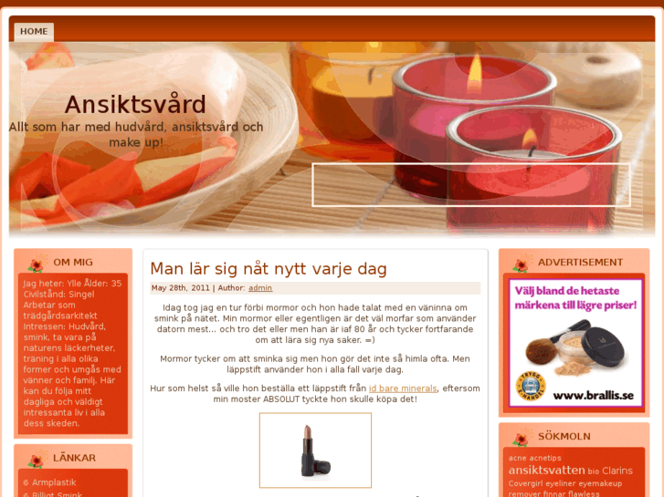 www.ansiktsvard.net