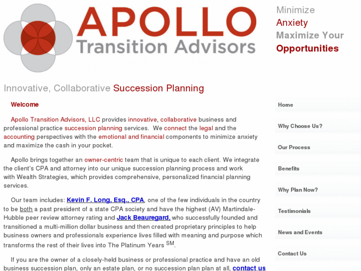 www.apollotransition.com