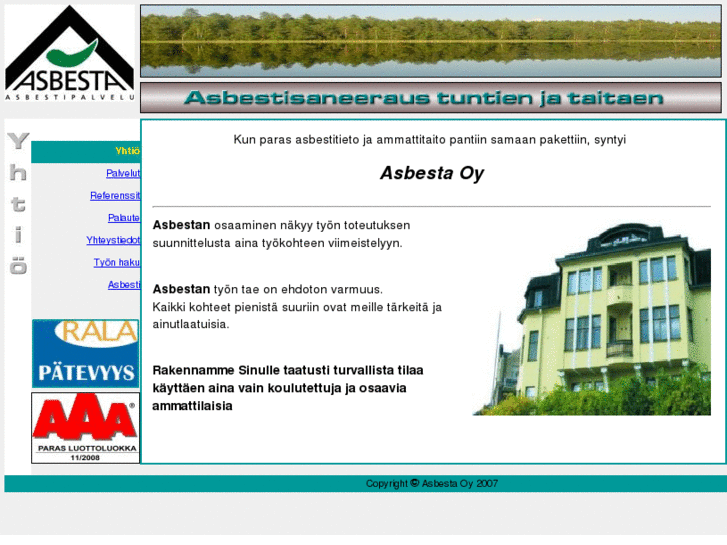 www.asbesta.info