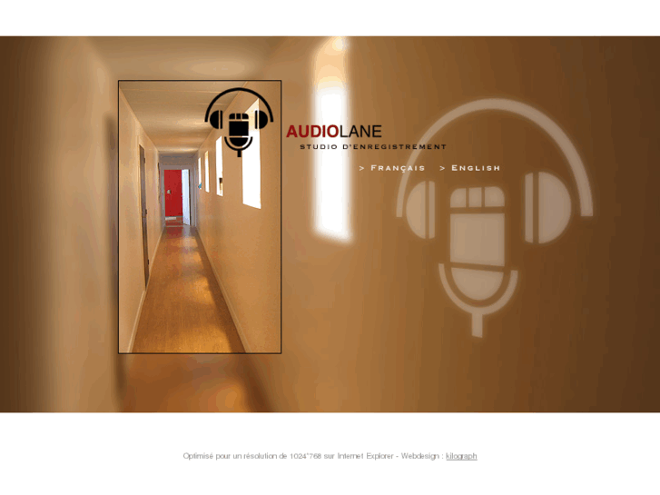 www.audiolane.fr