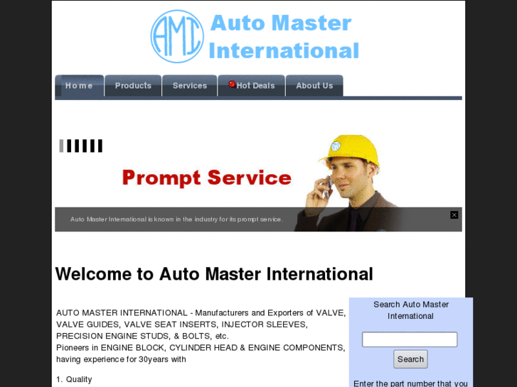 www.automasterintl.com