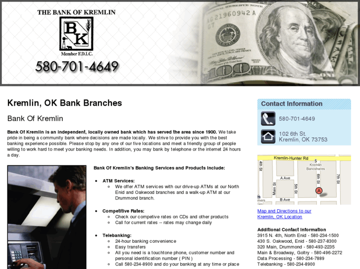 www.banksinenid.com