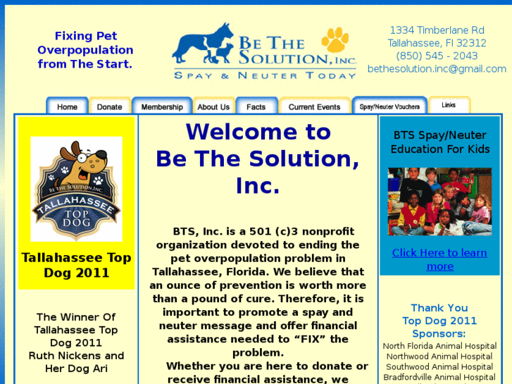www.bethesolution.us