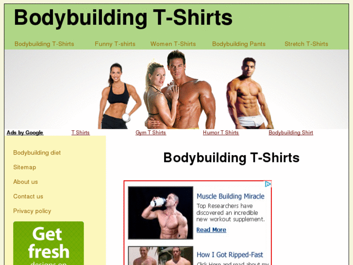 www.bodybuildingtshirts.net