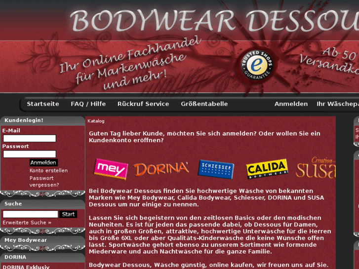 www.bodywear-dessous.com