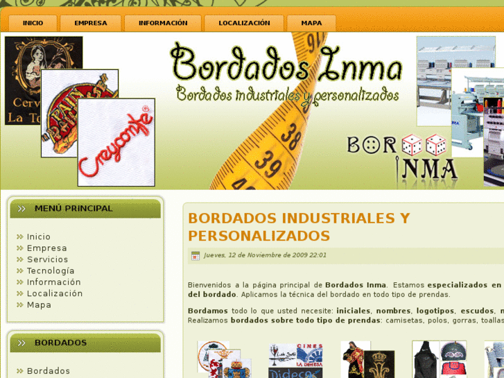 www.bordadosinma.com