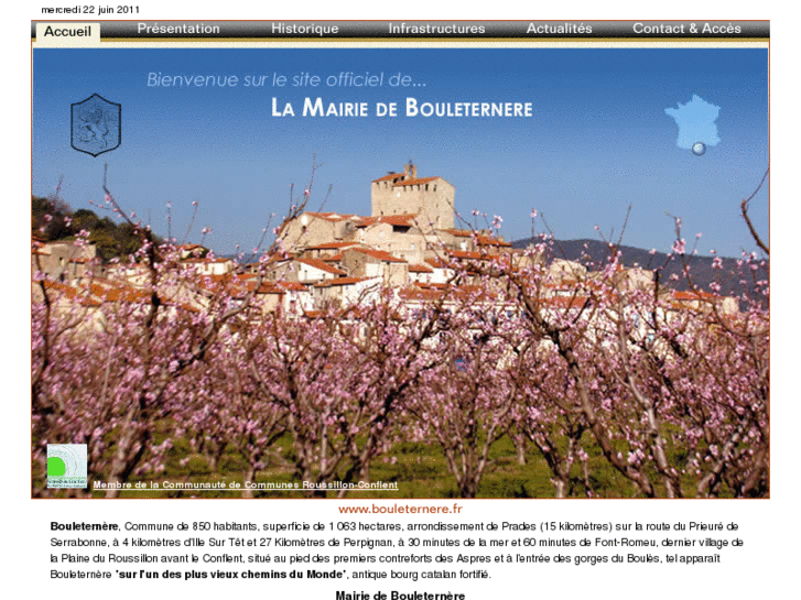 www.bouleternere.fr