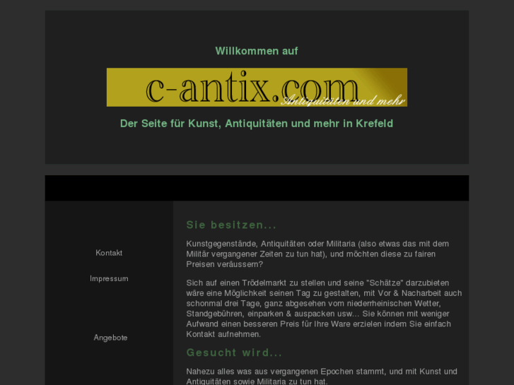 www.c-antix.com