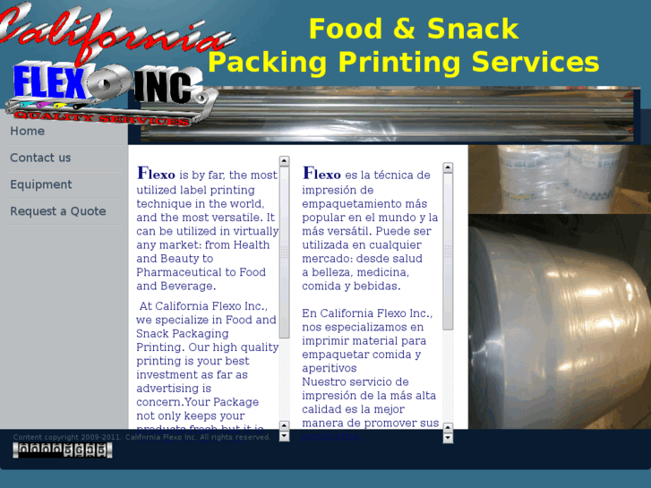 www.caflexo.com