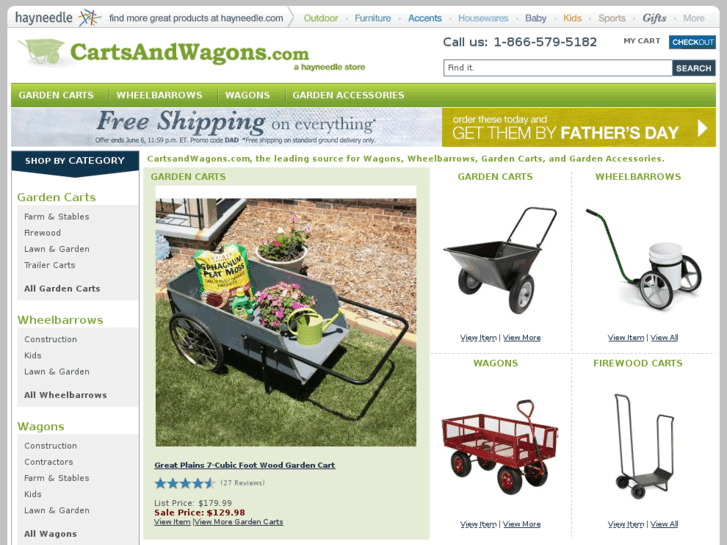 www.cartsandwagonssource.com