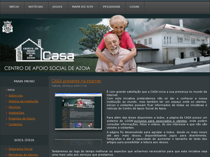 www.casazoia.com