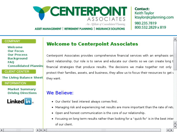 www.centerpoint-associates.com